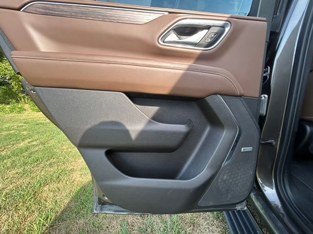 Used 2021 Chevrolet Tahoe SUV