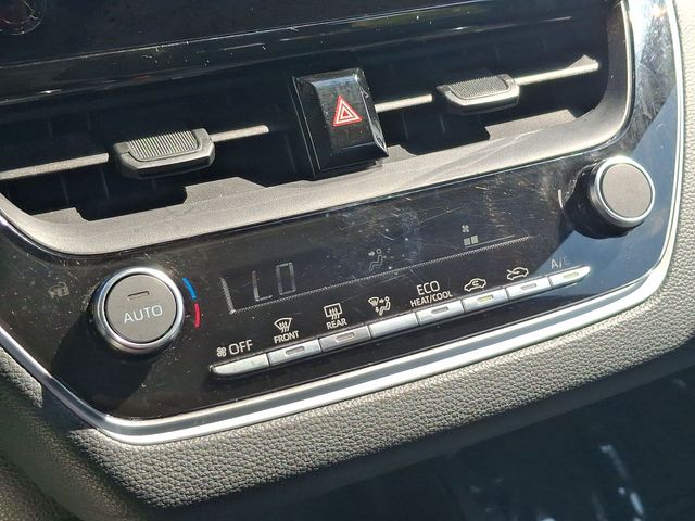 Used 2024 Toyota Corolla Sedan