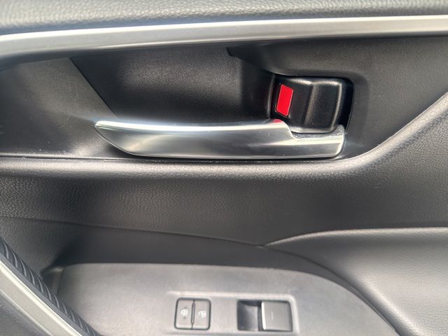 2024 Toyota RAV4 Hybrid SE Beige at Gullo Toyota