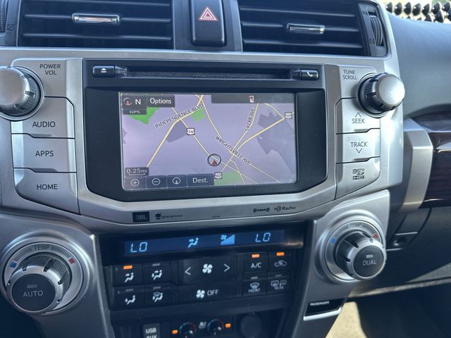 Used 2018 Silver Toyota Limited image 19
