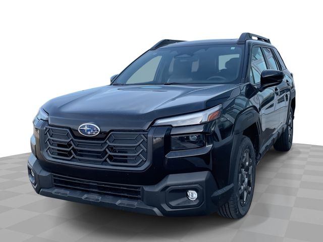 2026 Subaru Outback Premium AWD