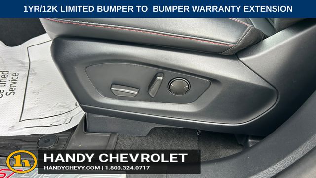 Used 2026 Ford Explorer SUV