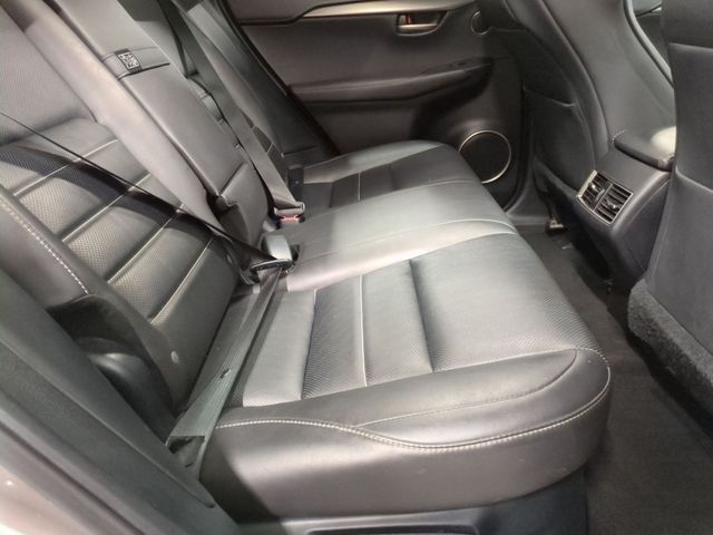 used 2016 Lexus NX car, priced at $19,991