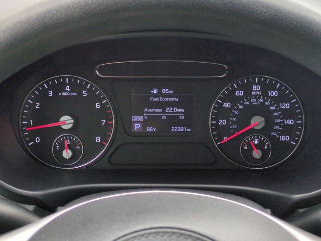 Used 2019 Kia Sorento LX 4D Sport Utility