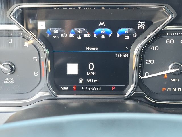 Photo of 2021 GMC Sierra 1500 AT4 in Dallas, GA - 25,  2021 GMC Sierra 1500 AT4:43780A