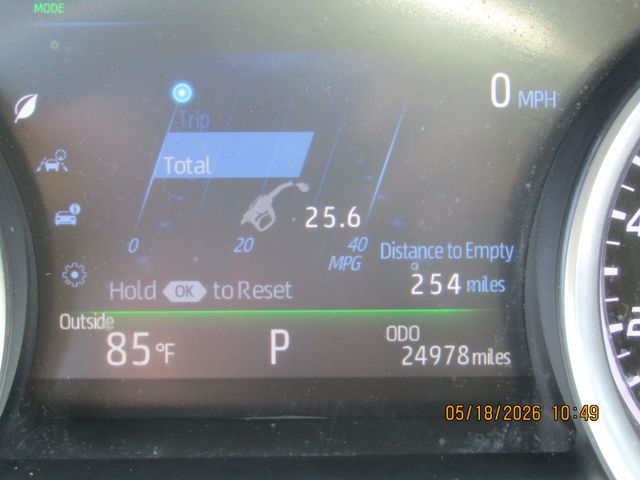 used 2023 Toyota Camry car, priced at $25,499