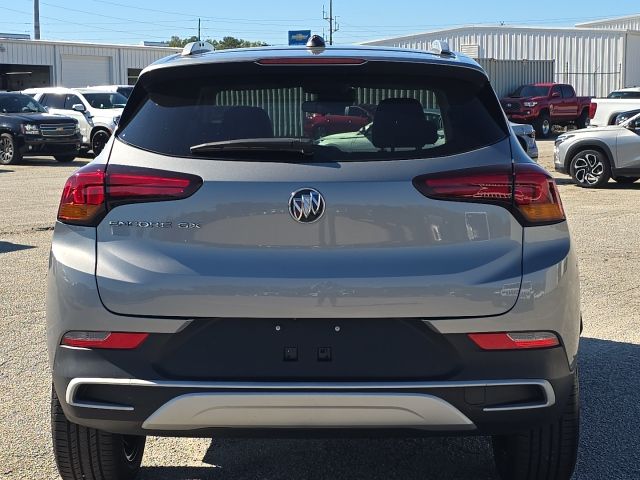 Photo of 2023 Buick Encore GX Select in Dallas, GA - 4,  2023 Buick Encore GX Select:C02461