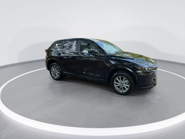Used 2025 Black Mazda 2.5 S Preferred Package image 9