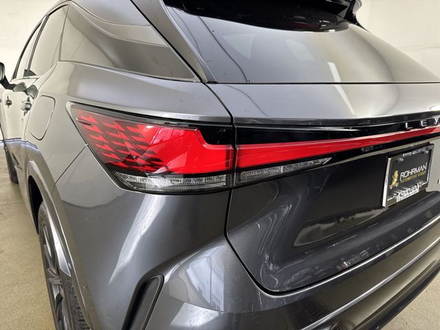 2024 Lexus RX RX photo