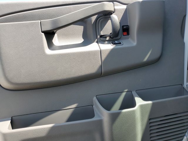 2026 Chevrolet Express 2500 RWD Masterack Upfitted Cargo Van for sale #T1192139 - photo 20