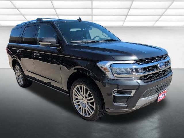 2024 Ford Expedition Limited 4WD