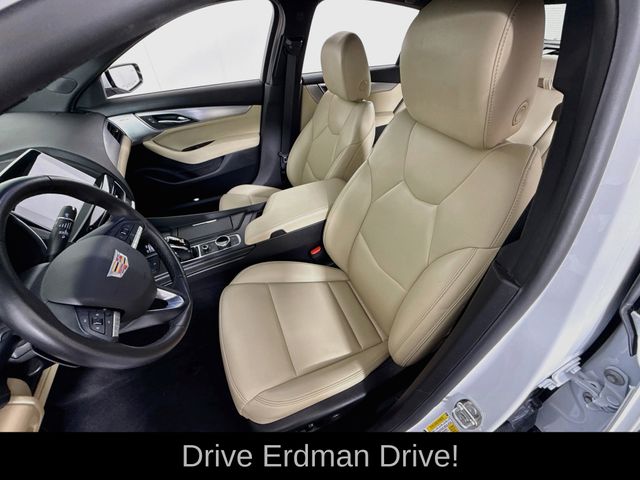 Used 2024 Cadillac CT5 Sedan