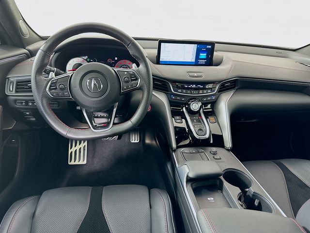 Thumbnail: 2023 Acura TLX - 23