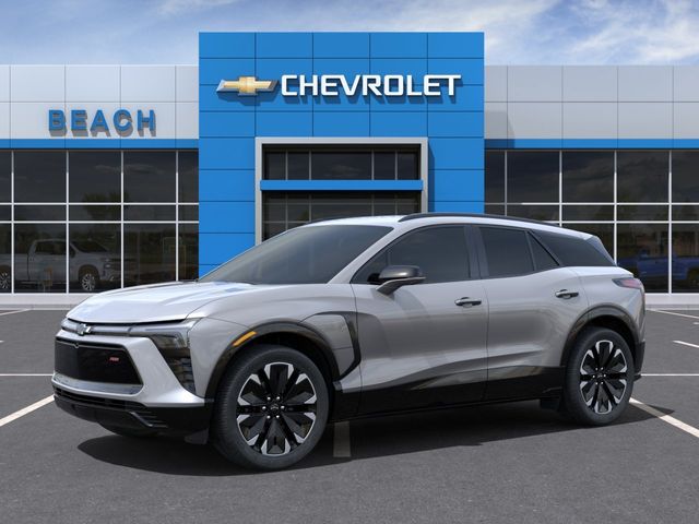 2024 Chevrolet Blazer EV RS 2