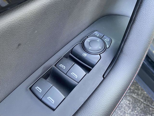 2023 Black Chevrolet Blazer RS AWD SUV