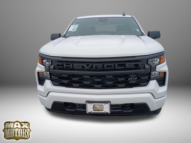 New 2026 Chevrolet Silverado 1500 Truck