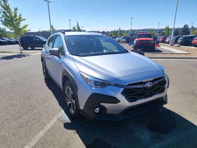 2025 Subaru Crosstrek Premium CVT's photo