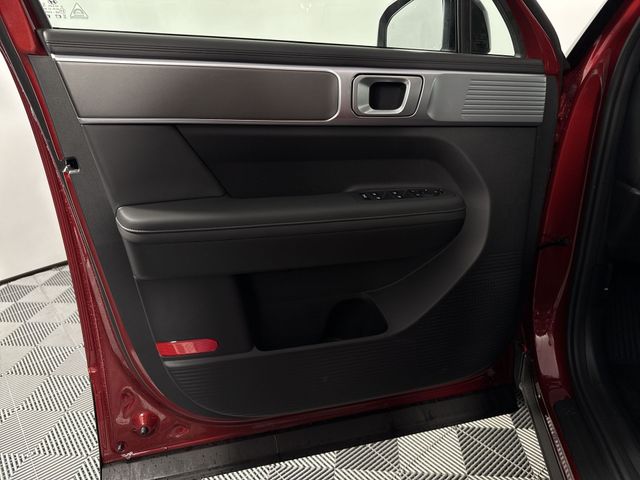 New 2025 Hyundai Santa Fe For Sale in Indianapolis, IN