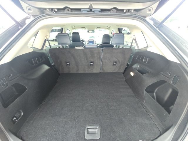 2023 Ford Edge SEL:B02333A