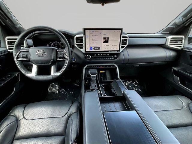 Used 2024 Toyota Sequoia SUV
