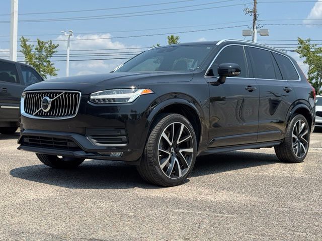 Used 2020 Volvo XC90 SUV