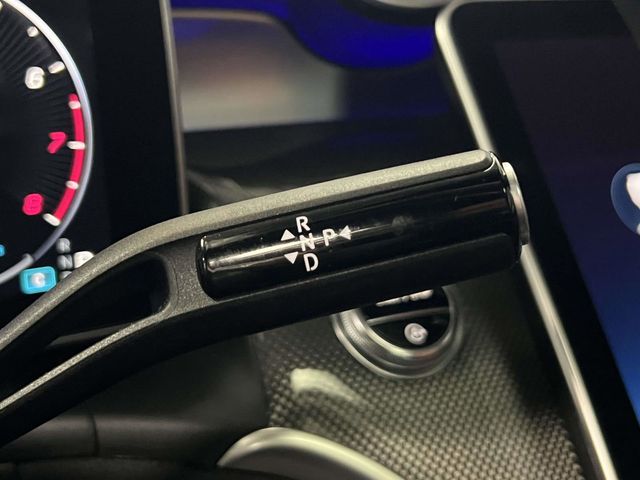 used 2024 Mercedes-Benz GLC car, priced at $42,991