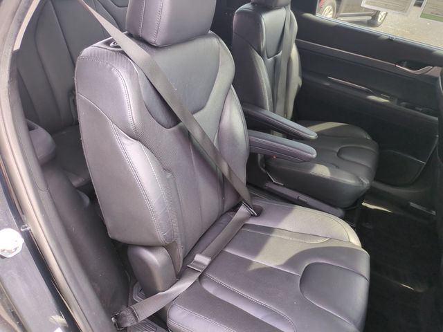 used 2020 Hyundai Palisade car, priced at $25,995