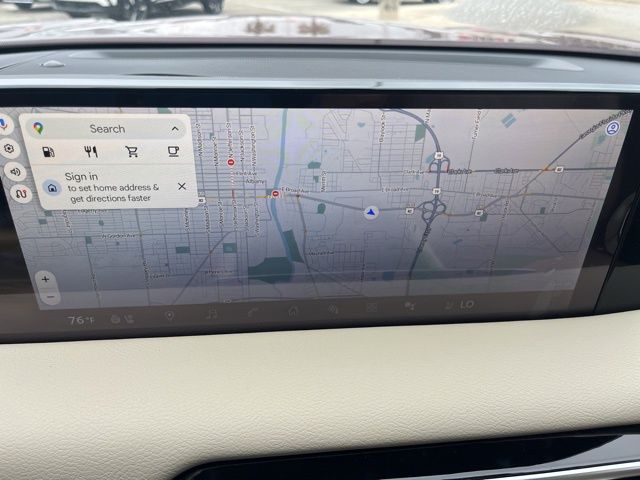 New 2025 Red Nissan Platinum image 16