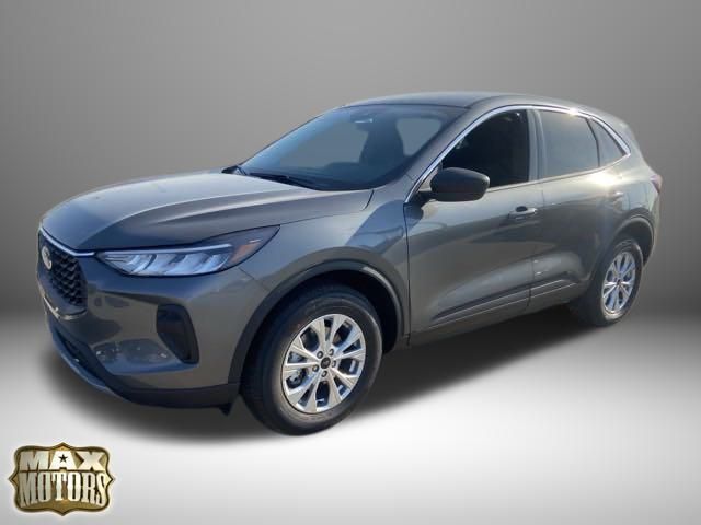 2024 Ford Escape Active 3