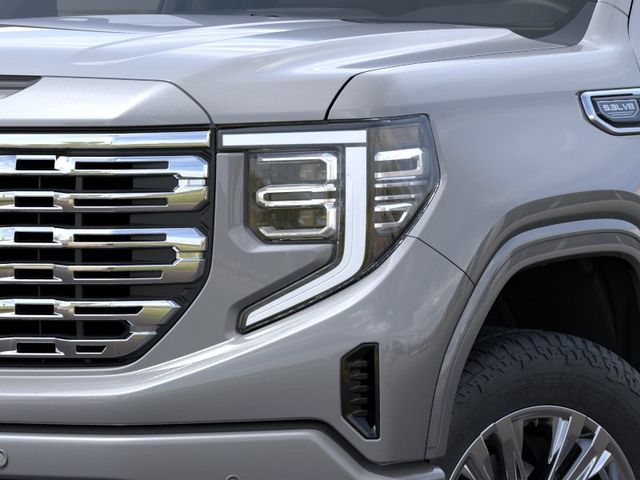2026 GMC Sierra 1500 Denali:47369