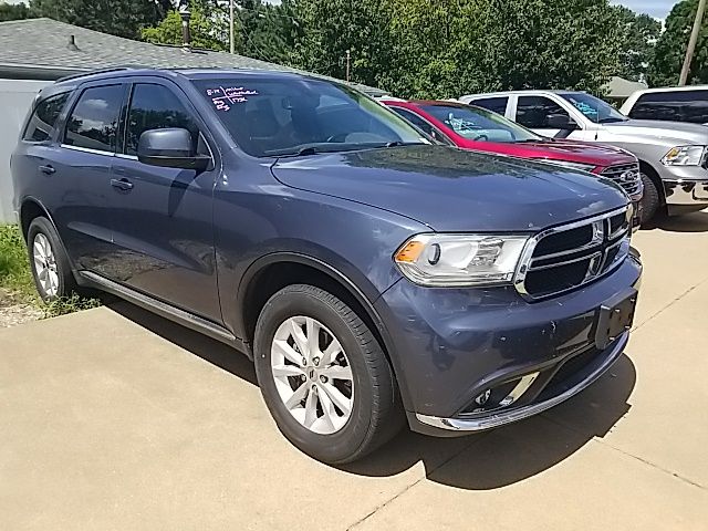 Used 2020 Dodge Durango SUV