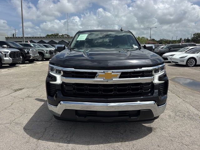 Used 2023 Chevrolet Silverado 1500 Truck