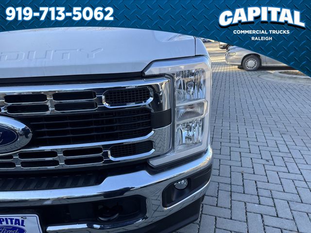 New 2026 White Ford 9FT SERVICE BODY image 13