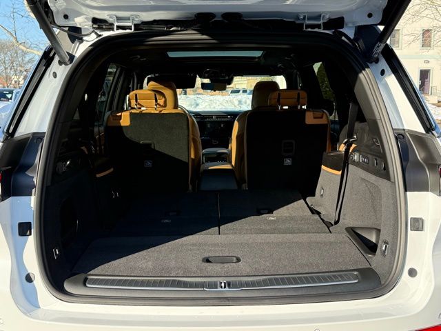 2026 Jeep Grand Cherokee L