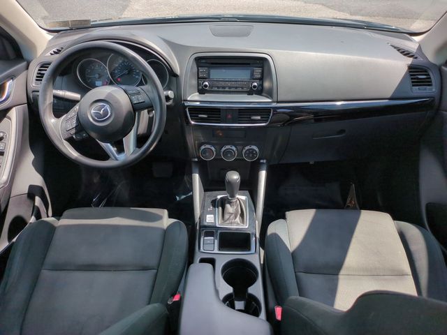 used 2016 Mazda CX-5 car, priced at $7,881