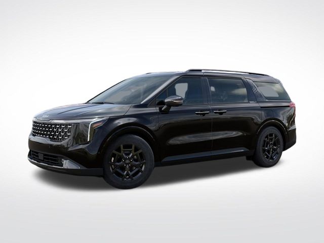 Photo 3 of 2026 Kia Carnival SX Prestige