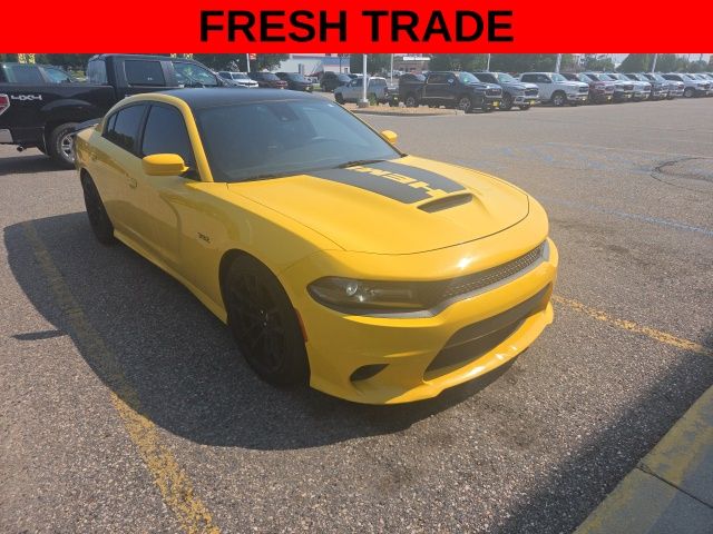 2018 Dodge Charger Daytona 392 RWD