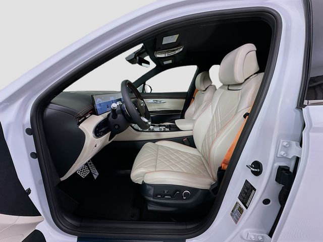 Thumbnail: 2026 Genesis GV70 - 16