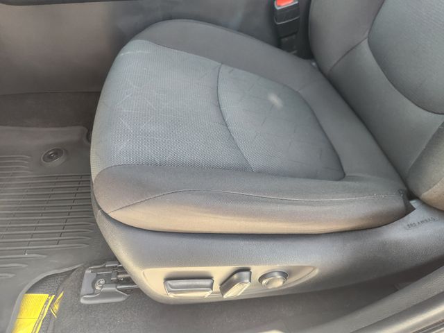 2025 Toyota RAV4 Hybrid XLE White at DeMontrond Automotive Group