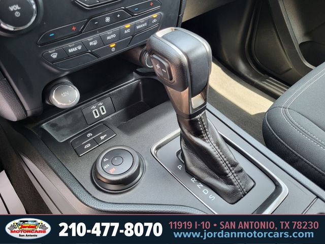 Used Car 2020 Ford Ranger  Xlt For Sale Under $40,000 In San Antonio, Texas