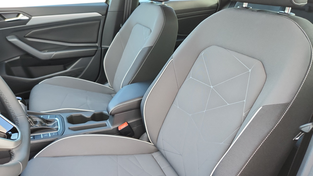 2026 Volkswagen Jetta