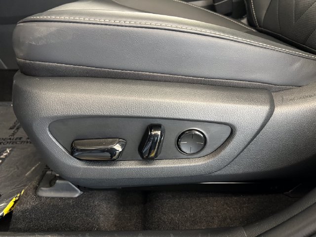 Used 2025 Lexus NX SUV