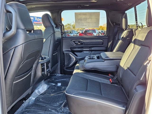 2026 Ram 1500 Limited Crew Cab 4x4 5'7" Box