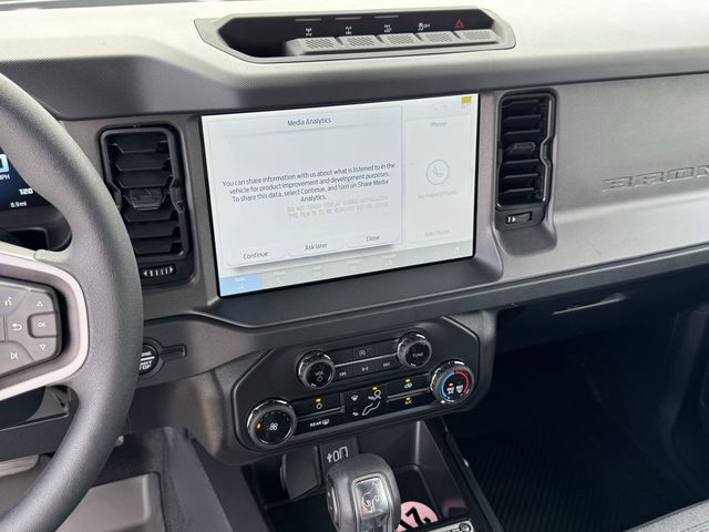 New 2026 Gray Ford Base image 15