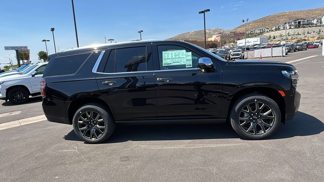 2024 Chevrolet Tahoe Premier 2