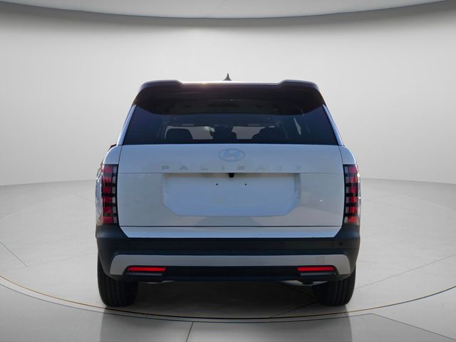 2027 Hyundai Palisade