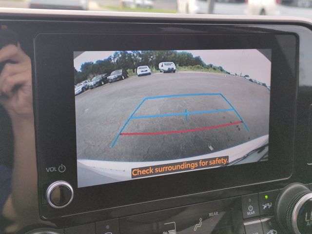 Used 2023 Beige Toyota XLE image 22
