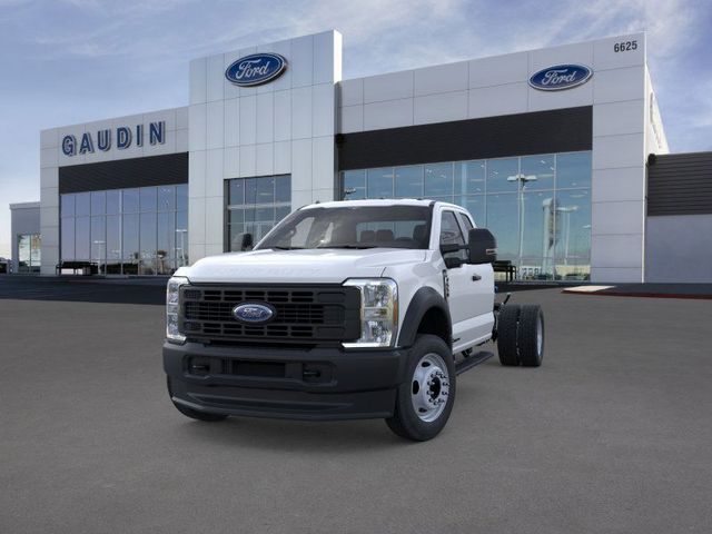 2025 Ford F-550 Super Duty Chassis Cab XL - Photo 3