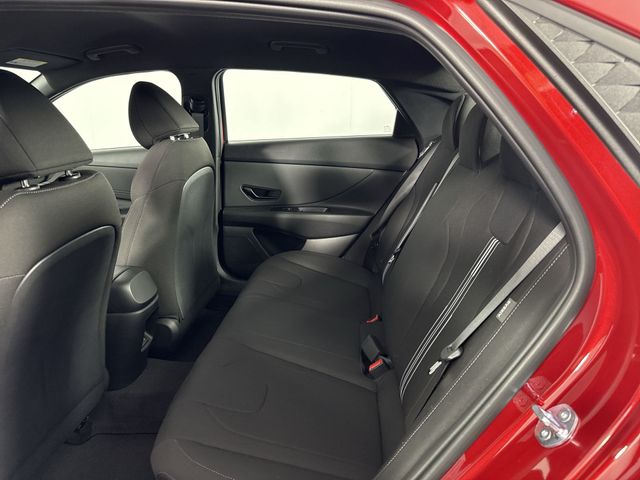 New 2025 Hyundai Elantra For Sale in Indianapolis, IN