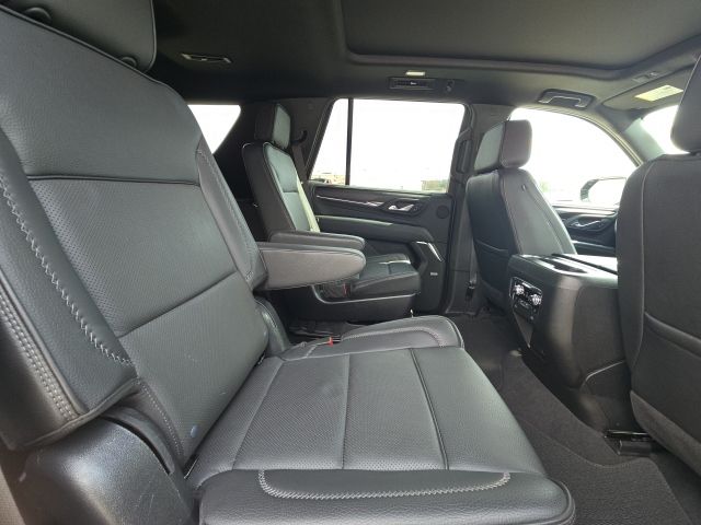 2023 GMC Yukon Denali:45410A